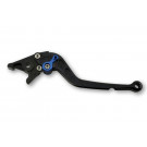 LSL Kupplungshebel L34R, BMW schwarz/blau (Stück)