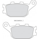 FERODO Bremsbelag FDB 754 EF (Satz)