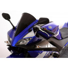 MRA-Racingscheibe, YAMAHA YZF-R 125, 08-, schwarz, (Stück)