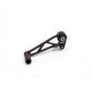 LSL Schalthebel Triumph Thruxton, schwarz (Stück)
