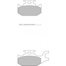 FERODO Bremsbelag FDB 2148 EF (Satz)