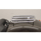 FEHLING Beifahrer-Rack/Solorack HD Softail Deluxe/Softail Heritage Classic/Softail Fat Boy (Stück)