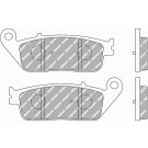 FERODO EcoFriction Bremsbelag FDB 2288 EF kymco (Satz)