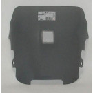 MRA-Tourenscheibe, HONDA VFR 750, 94-97, schwarz (Stück)