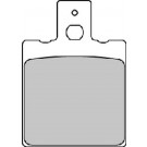FERODO Bremsbelag FDB 207 EF (Satz)