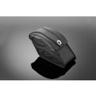 HIGHWAY HAWK Satteltasche 50 X19 X 28 TEK FLAME SMALL (Paar)