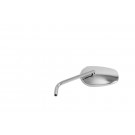 HIGHWAY HAWK Spiegel Set Classic, chrom (Paar)