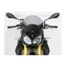 MRA Tourenscheibe T, BMW S 1000 R ab 14-, klar (Stück)