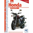 Motorbuch Bd. 5189 Reparatur-Anleitung HONDA CB 750 Sevenfifty (ab 92) (Stück)