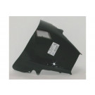 MRA-Verkleidungsscheibe, HONDA VFR 800, 98-01, schwarz, Originalform (Stück)