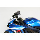 MRA-Racingscheibe, KAWASAKI GSX-R 600, 11, rauchgrau (Stück)