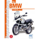 Motorbuch Bd. 5237 Reparatur-Anleitung BMW R 1150 GS, 00- (Stück)