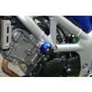 LSL Crash-Pad Montagekit Suzuki SV 650/S, -02 (Stück)