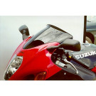 MRA-Spoilerscheibe, SUZUKI GSX-R 1300, 99-07,klar (Stück)