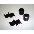 LSL Reduzierkit Kawasaki 25,4/22mm (Stück)