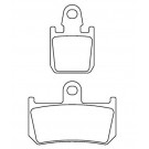 FERODO Sinter Racing Bremsbelag FDB 2217 XRAC (Satz)