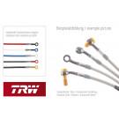 TRW Lucas Stahlflexsatz MCH215V1, vorne (Satz)