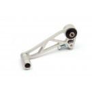LSL Schalthebel Triumph Thruxton, silber (Stück)