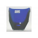 MRA-Verkleidungsscheibe, KAWASAKI ZX 6 R, 98-99, klar, Originalform (Stück)