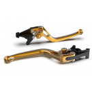 LSL Bremshebel BOW R35R, gold/gold (Stück)