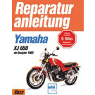 Motorbuch Bd. 5022 Reparatur-Anleitung Yamaha XJ 650 (Stück)