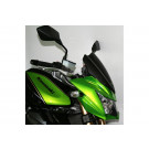 MRA-Tourenscheibe, KAWASAKI Z 750 R, 11-, schwarz (Stück)