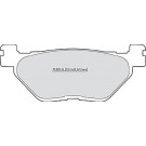 FERODO Bremsbelag FDB 2126 Platinum (Satz)