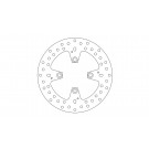 FERODO Bremsscheibe FMD0468R