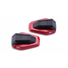 LSL Crash-Pads GONIA, in verschiedenen Farben. (Paar)