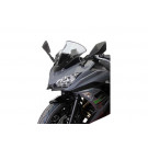 MRA Racingscheibe RM, Kawasaki Ninja 650 17-, rauchgrau (Stück)