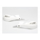 SW-MOTECH SW-MOTECH EGO Handprotektor mit Backbone Weiß