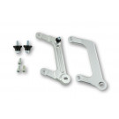 LSL Streben-Set Urban-Style, silber (Set)