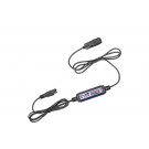 OPTIMATE USB 3,3A Ladekabel mit SAE Stecker / USB Buchse (Stück)