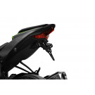 IBEX-Pro Kennzeichenhalter KAWASAKI ZX6R, 19- (Stück)