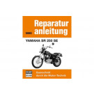 Motorbuch Bd. 5060 Reparatur-Anleitung YAMAHA SR 250 SE (Stück)