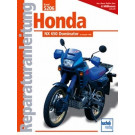 Motorbuch Bd. 5206 Reparatur-Anleitung HONDA NX 650 Dominator, 88- (Stück)