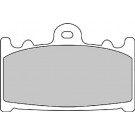 FERODO Bremsbelag FDB 574 Platinum (Satz)