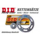 DID Kette und ESJOT Räder VX-Kettensatz Kawasaki VN 800 Classic (B1)97- (Satz)