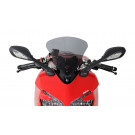 MRA Verkleidungsscheibe, DUCATI SUPERSPORT939 /S 17-, rauchgrau, Originalform
