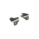 HIGHWAY HAWK Scheinwerferhalte-Kit KAWASAKI VN 900 VULCAN (Satz)