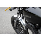 LSL Aluminium-Fender Yamaha XV 950, vorne (Stück)