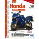 Motorbuch Bd. 5255 Reparatur-Anleitung HONDA VFR 800, 98- (Stück)