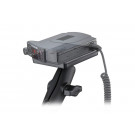 RAM Mounts UNPKD RAM MOTO POWER PLATE (Stück)