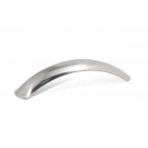 LSL Aluminium-Fender Triumph Thruxton, vorn (Stück)