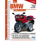 Motorbuch Bd. 5254 Rep.-Anleitung BMW R 1100 S, 98- (Stück)