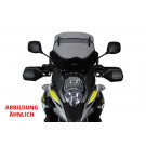 MRA Vario Touringscheibe SUZUKI DL 1000, 17-, klar (Stück)