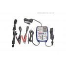 OPTIMATE 3 Dual (TM450), 2x 12V 0,8A, 7-stufiges Ladegerät (Stück)
