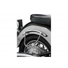 HIGHWAY HAWK Satteltaschen Halte-Kit YAMAHA XVS 1100 CL/XV 1600A (Kit) (Satz)