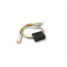 HIGHSIDER Ersatz-Elektronikbox 2 für LED Blinker-Positionsleuchte BLAZE (Stück)