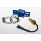 KOSO Adapter für Wassertemperatursensor, D: 18 mm (Satz)
